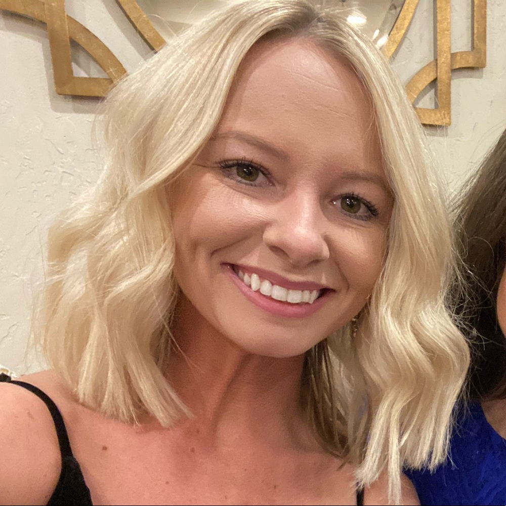 Meet your Posher, Kadey